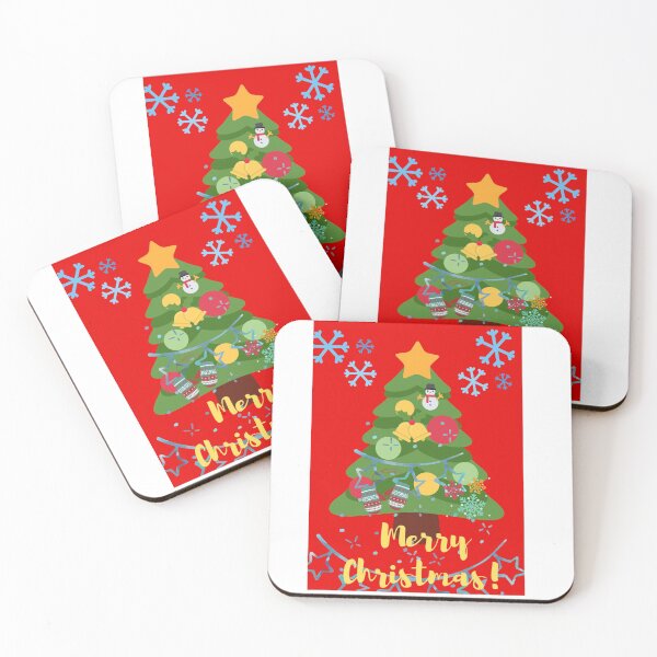 Item preview, Christmas tree designed and sold by Rene-Martin.