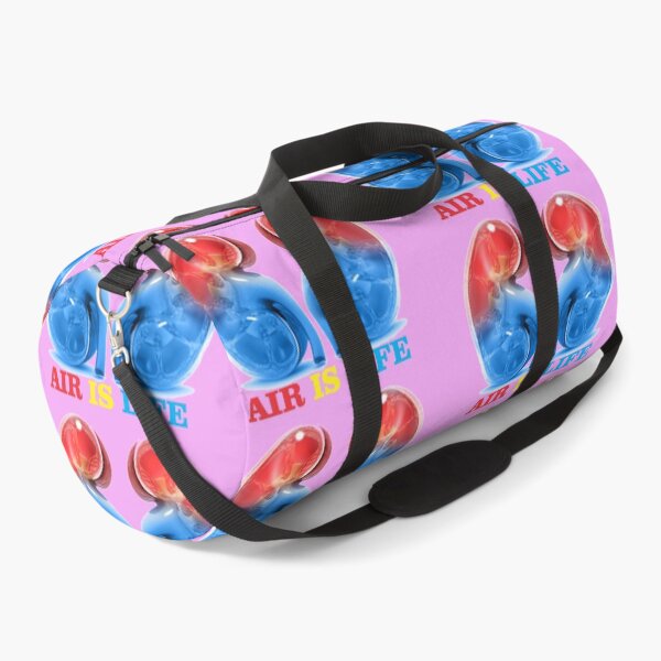 Item preview, AIR IS LIFE designed and sold by alvaroconven.