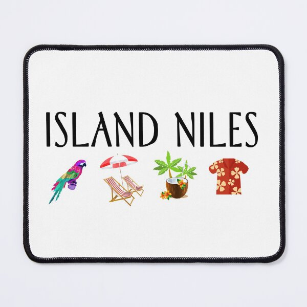 Item preview, island niles designed and sold by aluap106.