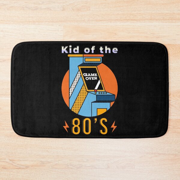 Item preview, Kid Of The 80s - Arcade Automat designed and sold by Shirtey.