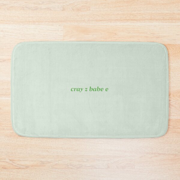 Item preview, cray z babe e- tde designed and sold by crownyart.