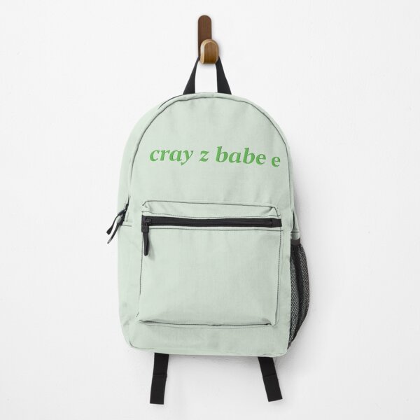 Item preview, cray z babe e- tde designed and sold by crownyart.