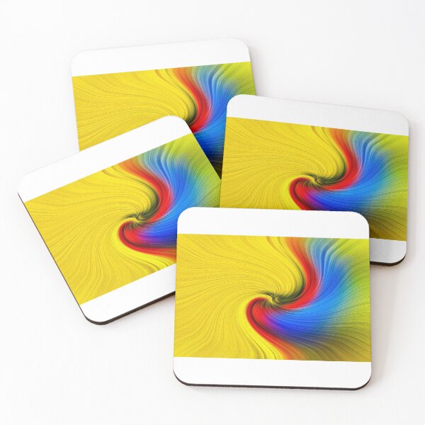 Item preview, Abstract Colorful designed and sold by TanzzBubble.