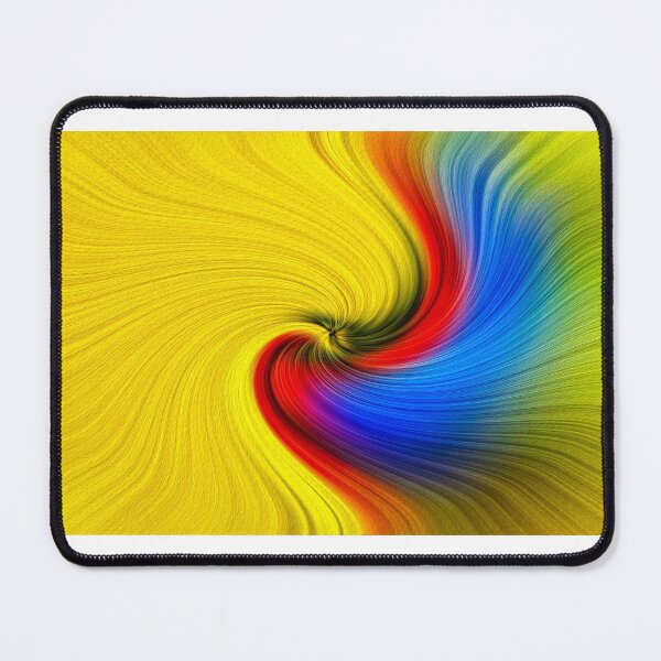 Item preview, Abstract Colorful designed and sold by TanzzBubble.