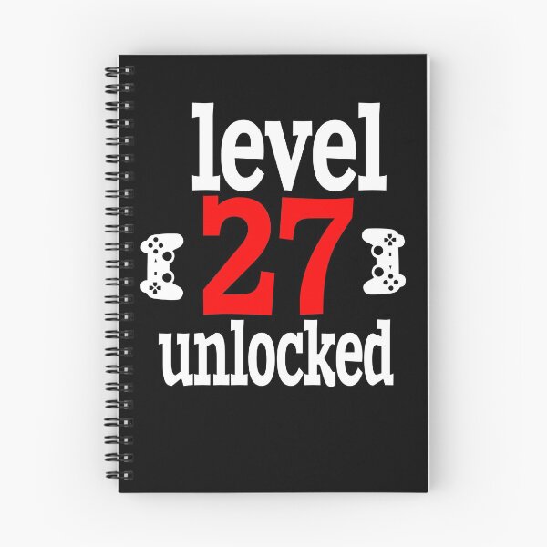 Item preview, NIVEL 27 DESBLOQUEADO. designed and sold by leicha.