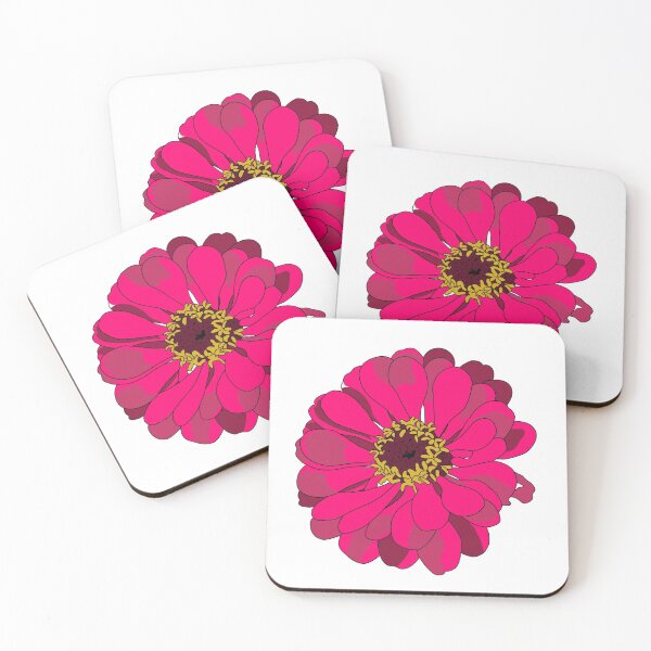 Item preview, Zinnia designed and sold by miad829.