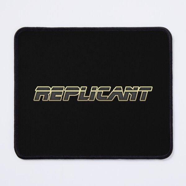 Item preview, Replicant designed and sold by scifishirtguy.