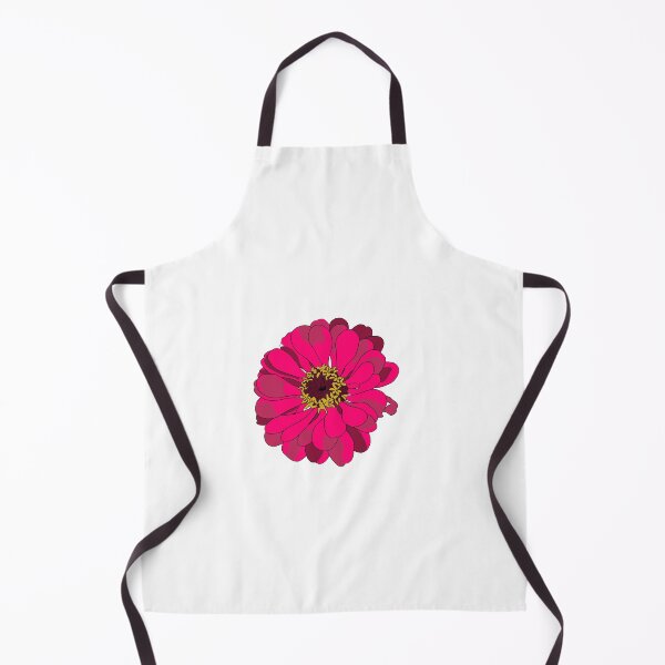 Item preview, Zinnia designed and sold by miad829.