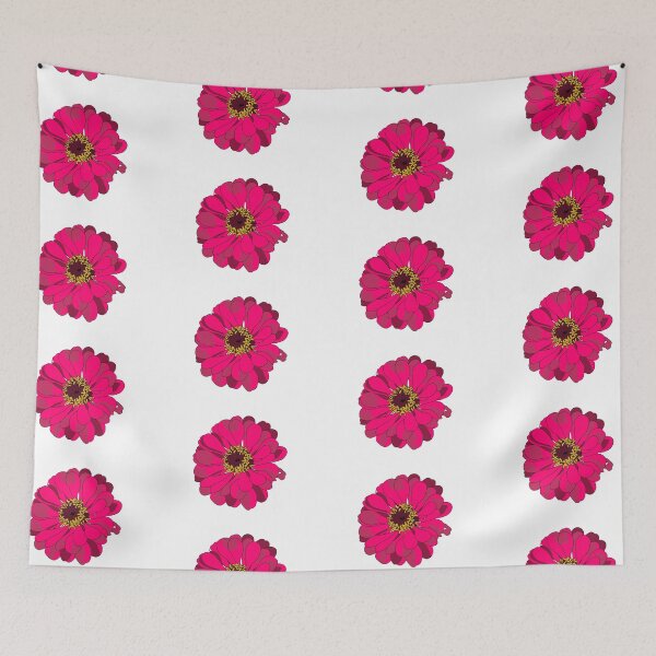 Item preview, Zinnia designed and sold by miad829.