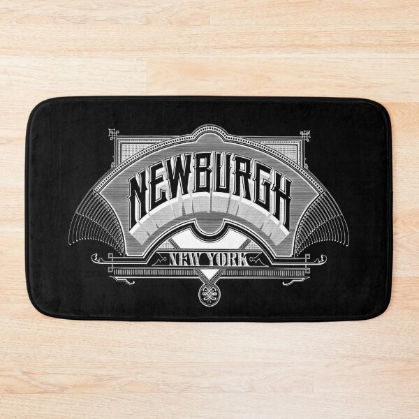 Item preview, Vintage Newburgh, NY designed and sold by DonDota.
