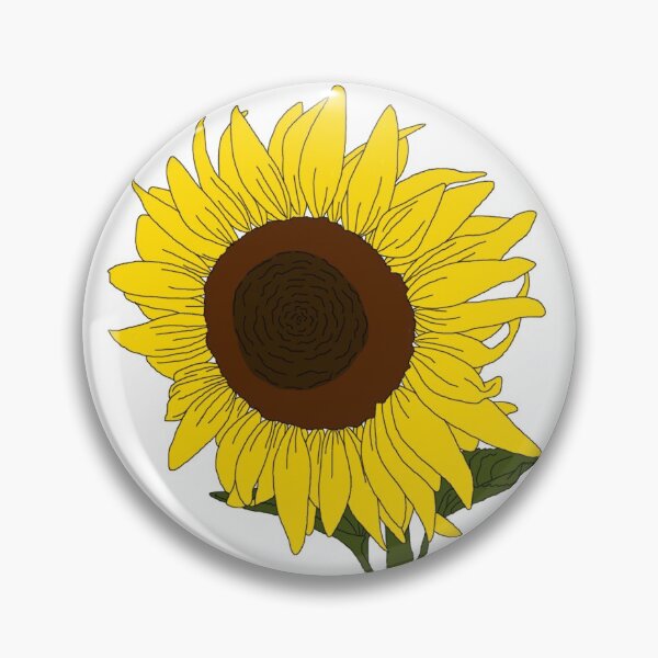 Item preview, Sunflower designed and sold by nklange240.