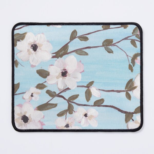 Item preview, Apple Blossoms  designed and sold by Shelly  Moore.