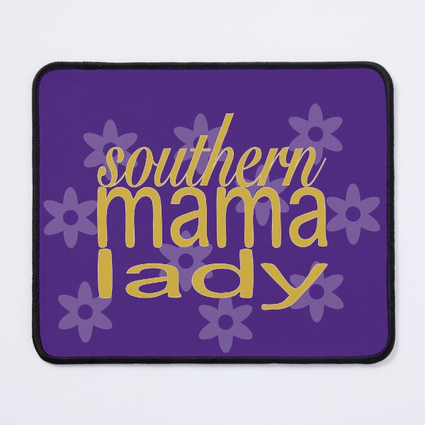 Item preview, Southern Mama Lady designed and sold by southernotter.