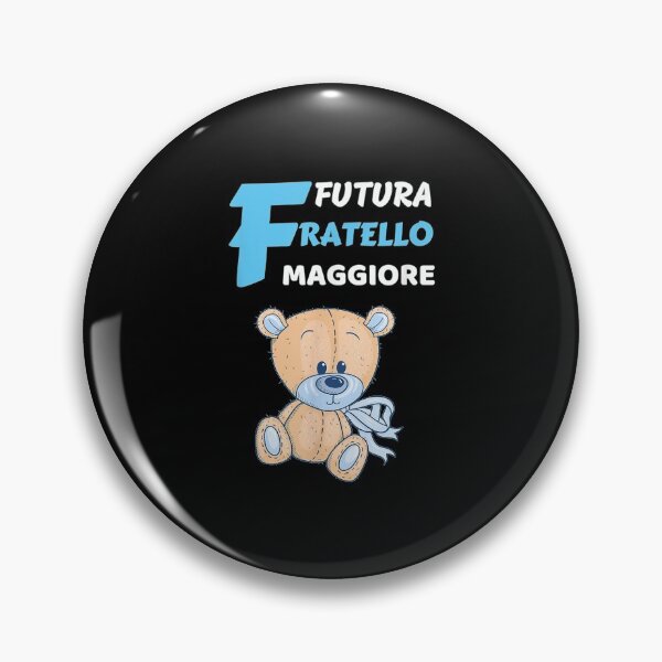 Item preview,  Ragazzi Fratelli Fratello Maggiore 2021 Fig designed and sold by olivee79.