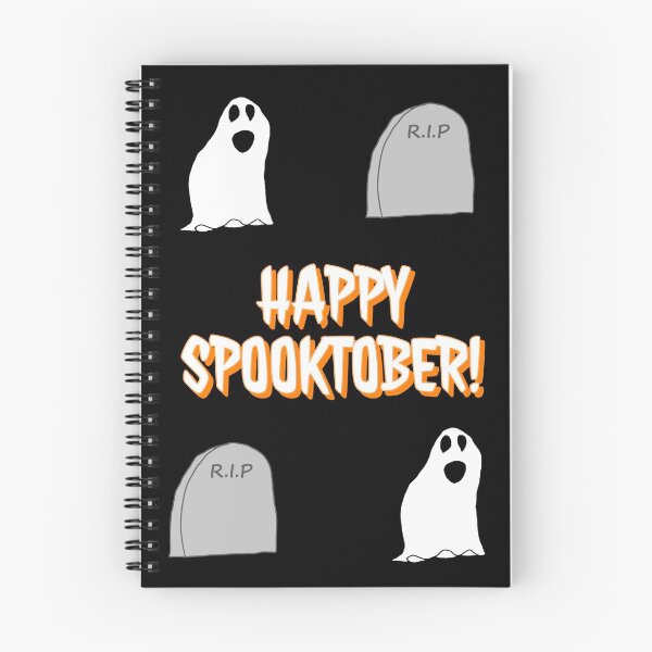 Item preview, Happy Spooktober designed and sold by DiddyH.