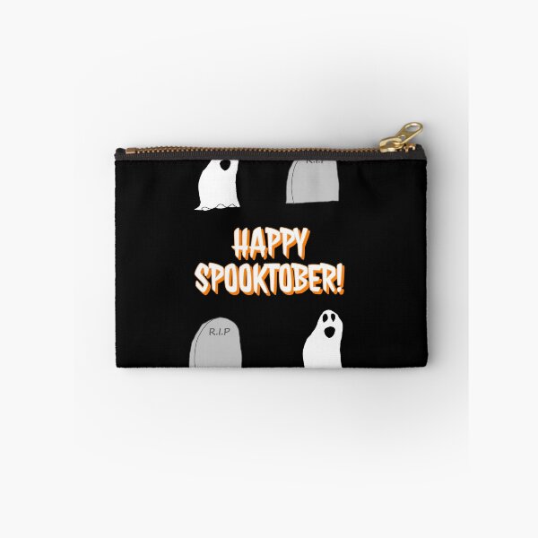 Item preview, Feliz Spooktober designed and sold by DiddyH.
