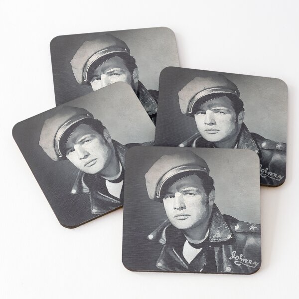 Item preview, Marlon Brando - Art - D63 designed and sold by DecoVintage.