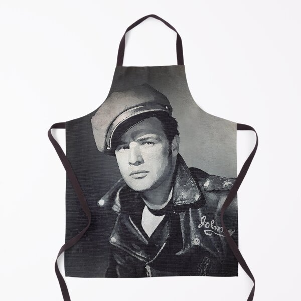 Item preview, Marlon Brando - Art - D63 designed and sold by DecoVintage.