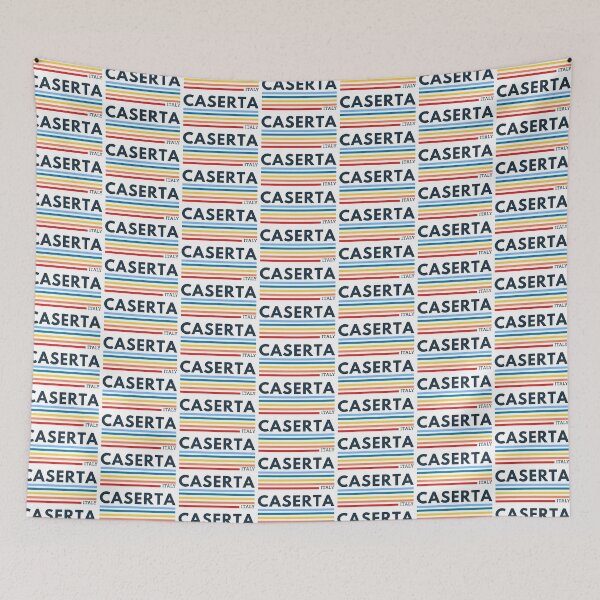 Item preview, Caserta Italy designed and sold by europelines.