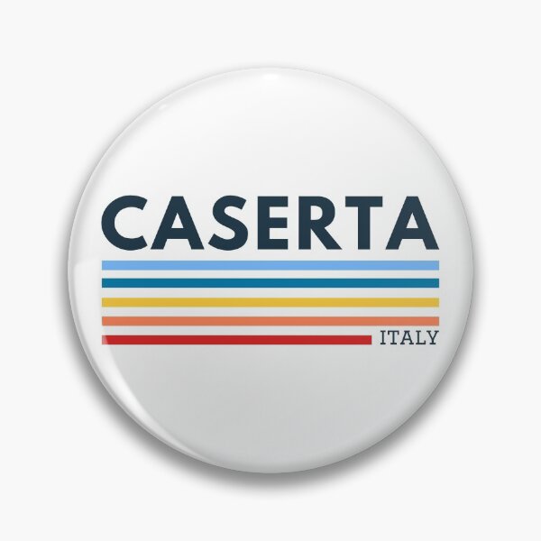 Item preview, Caserta Italy designed and sold by europelines.
