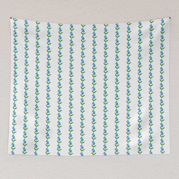 Item preview, Forget-Me-Nots designed and sold by nklange240.