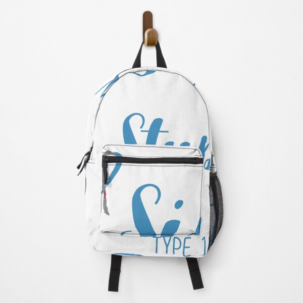 Item preview, Type 1 Diabetes: I Don't Look Sick designed and sold by Clara Hollins.