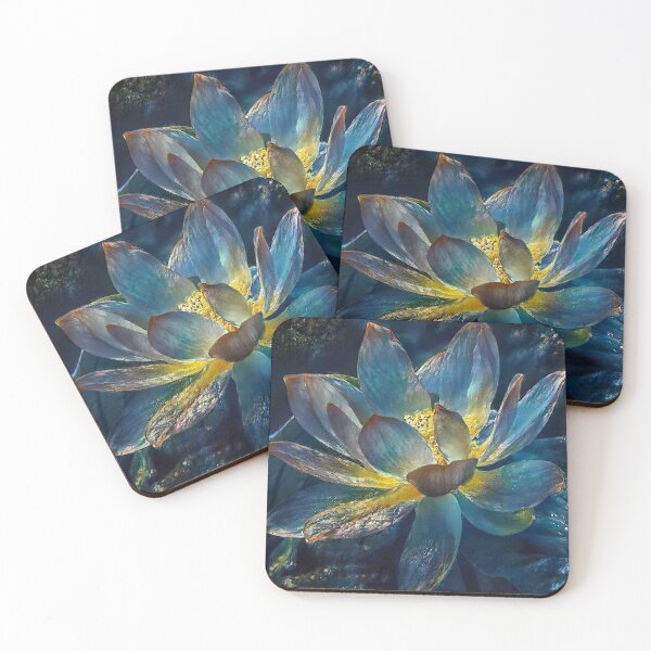 Item preview, Enchanted Lotus designed and sold by James Damore.