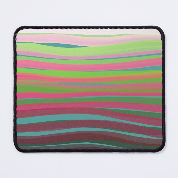 Item preview, Green and Pink Zebra designed and sold by Betty Mackey.