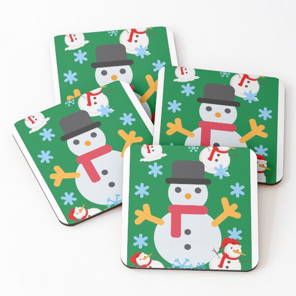 Item preview, Snowman designed and sold by Rene-Martin.