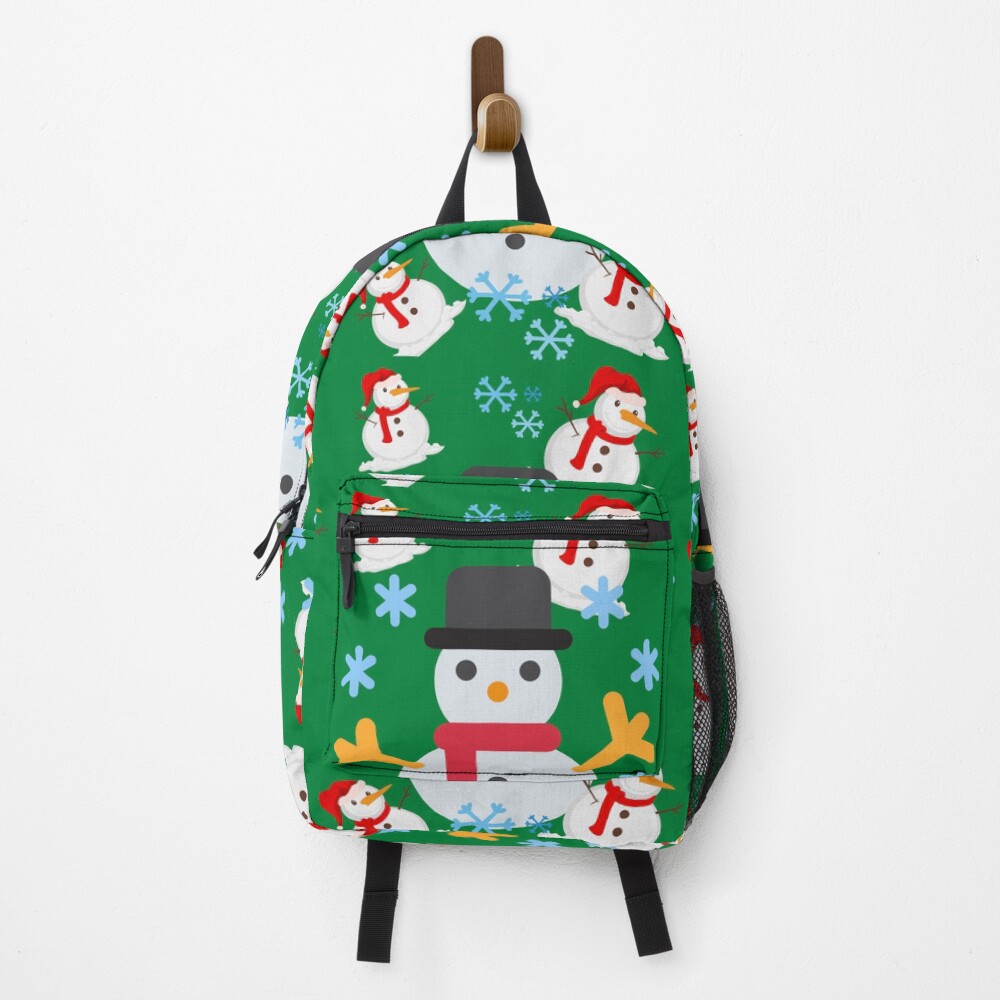 Item preview, Backpack designed and sold by Rene-Martin.
