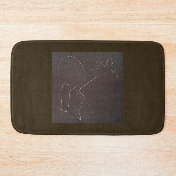 Item preview, Dear Deer Etching designed and sold by Popular-Gifts.