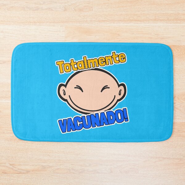 Item preview, TOTALMENTOS VACUNADO designed and sold by Petit-creativ.
