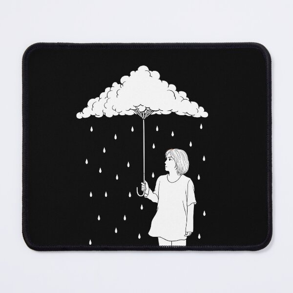 Item preview, Raining Umbrella designed and sold by The-Designer491.