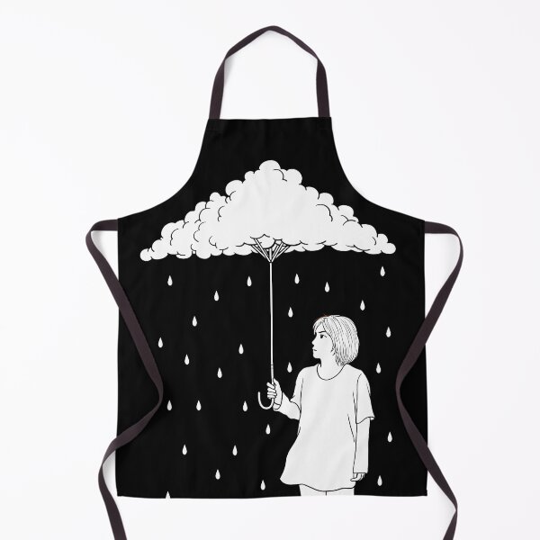 Item preview, Raining Umbrella designed and sold by The-Designer491.