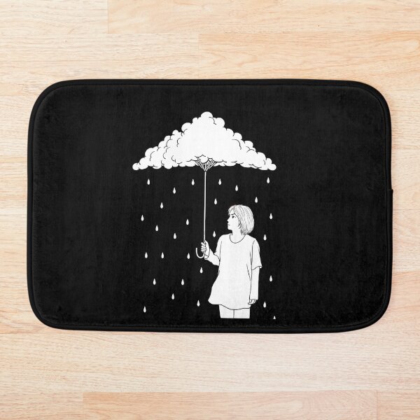 Item preview, Raining Umbrella designed and sold by The-Designer491.