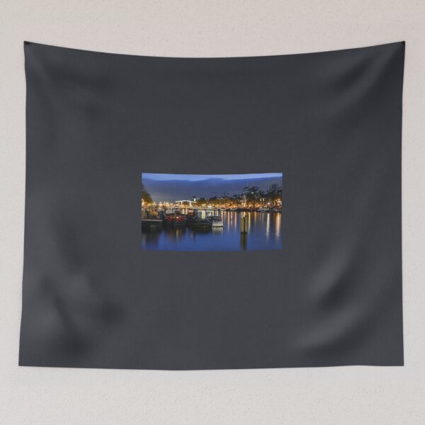 Item preview, Amsterdam After Dark designed and sold by Carolyn Eaton.