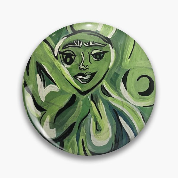 Item preview, She Turns on the Light  designed and sold by meredithstisser.