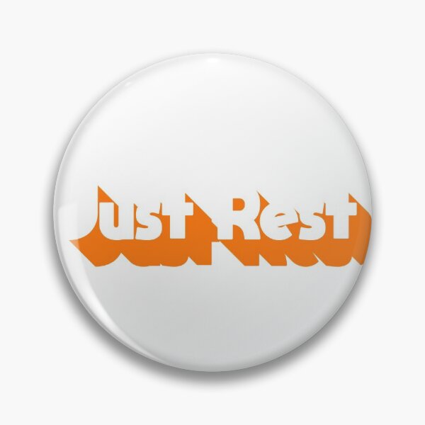 Item preview, Just Rest Tour Shirt designed and sold by TFTM.