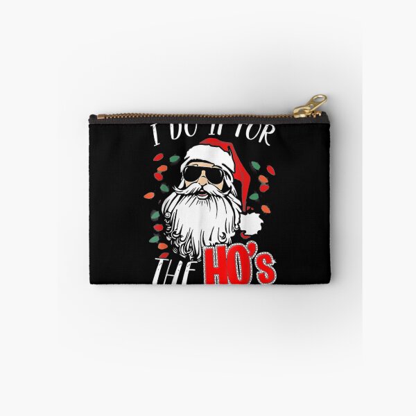Item preview, Navidad Santa Do For Hos designed and sold by bonytmrz.