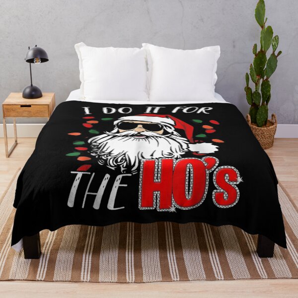 Item preview, Christmas Santa Do For Hos designed and sold by bonytmrz.