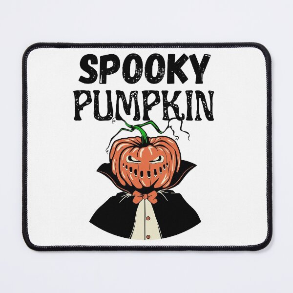 Item preview, Spooky Pumpkin designed and sold by Alicia Sullivan.
