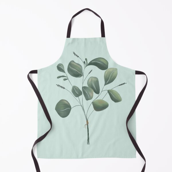 Aperçu de l'œuvre Eucalyptus créée et vendue par ruhamadoodles.