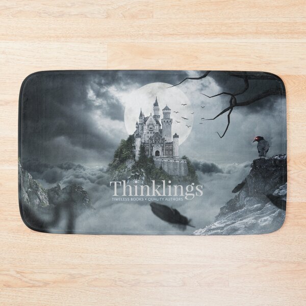 Item preview, The Dark Side of Thinklings Books designed and sold by Thinklings.