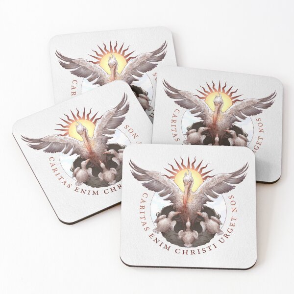 Item preview, The love of Christ designed and sold by ApostolicMemes.