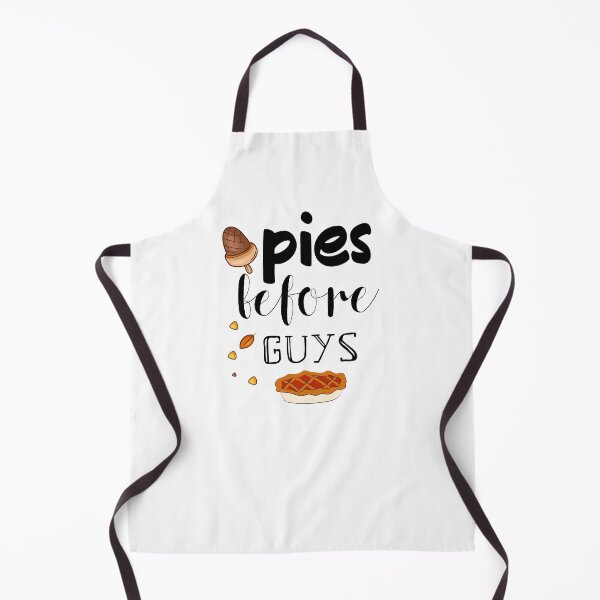 Item preview, Pies before guys designed and sold by ZDreamers.