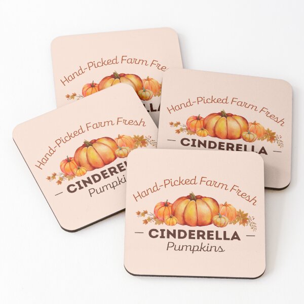Item preview, Hand Picked Farm Fresh Cinderella Pumpkins | Fall Vibes designed and sold by MiaDelelai.