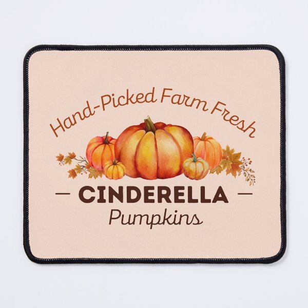 Item preview, Hand Picked Farm Fresh Cinderella Pumpkins | Fall Vibes designed and sold by MiaDelelai.