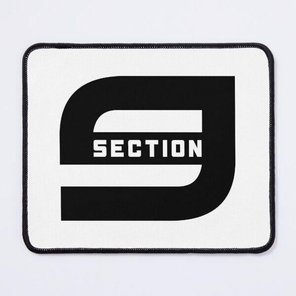 Item preview, Section 9 designed and sold by scifishirtguy.