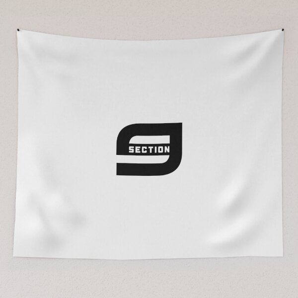 Item preview, Section 9 designed and sold by scifishirtguy.