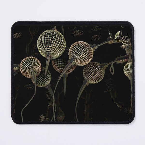 Item preview, Fractals ... 144 ... designed and sold by AtelierFafard.